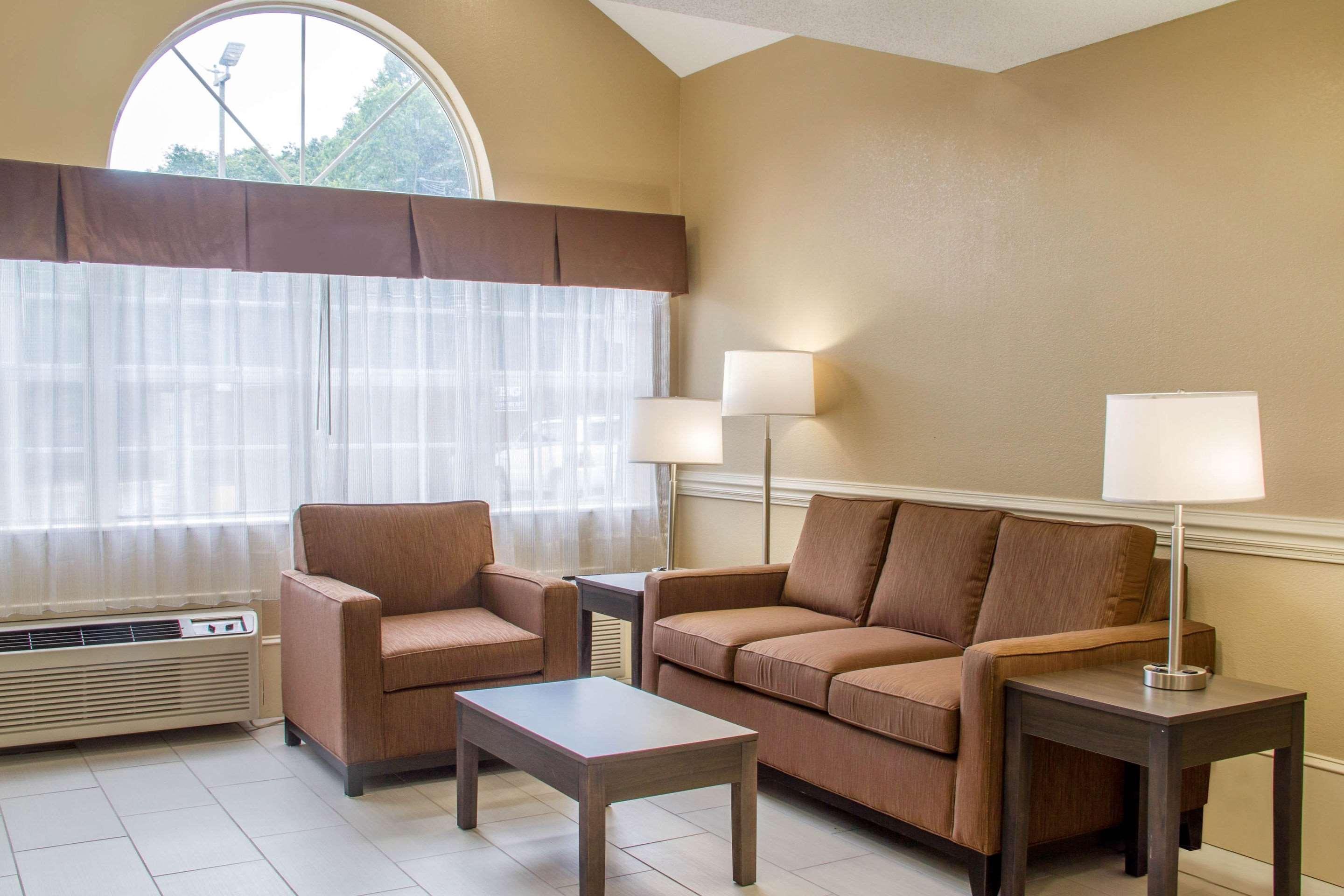 Quality Inn & Suites Maggie Valley - Cherokee Area Exterior photo