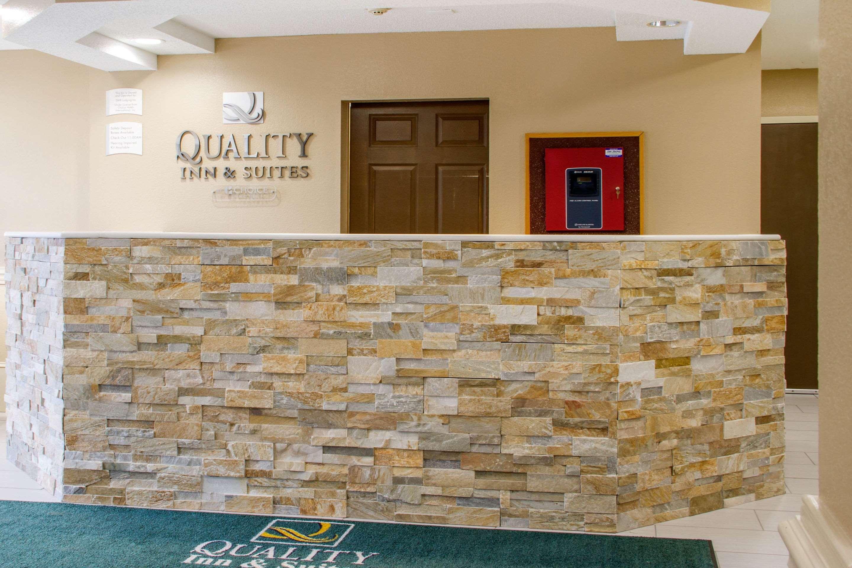 Quality Inn & Suites Maggie Valley - Cherokee Area Exterior photo